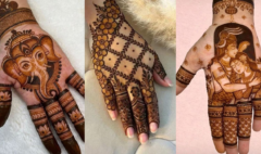 Stylish leg mehndi design: 2025 के लेटेस्ट ट्रेंड्स और पैरों की खूबसूरती बढ़ाने के नए अंदाज़
