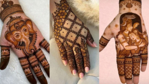 Stylish leg mehndi design: 2025 के लेटेस्ट ट्रेंड्स और पैरों की खूबसूरती बढ़ाने के नए अंदाज़
