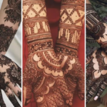 Unique mehndi designs hand: ट्रेंडिंग और खूबसूरत पैटर्न्स 2025