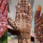 Mehndi designs for kids on eid: आसान और प्यारे आइडियाज