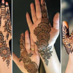 Simple mehndi designs simple: हर मौके के लिए आसान और खूबसूरत पैटर्न्स
