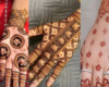 Inner hand mehndi designs: इनर हैंड मेहंदी डिज़ाइन्स के शानदार आईडियाज
