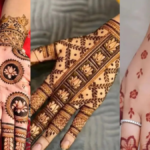 Inner hand mehndi designs: इनर हैंड मेहंदी डिज़ाइन्स के शानदार आईडियाज