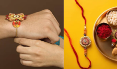 Rakhi bandhan date 2025: जानिए राखी की सही तारीख, शुभ मुहूर्त और इस पावन पर्व का महत्व