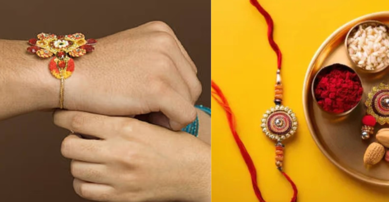 Rakhi bandhan date 2025: जानिए राखी की सही तारीख, शुभ मुहूर्त और इस पावन पर्व का महत्व
