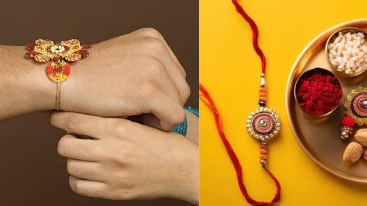 Rakhi bandhan date 2025: जानिए राखी की सही तारीख, शुभ मुहूर्त और इस पावन पर्व का महत्व