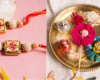 Single rakhi for brother