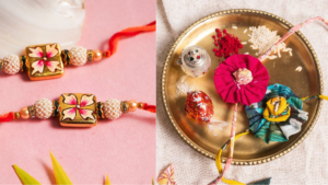 Single rakhi for brother