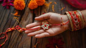 Raksha bandhan katha:"इतनी अद्भुत रक्षाबंधन की कहानियाँ आपने कभी नहीं सुनी होंगी – क्लिक करें और जानें!"