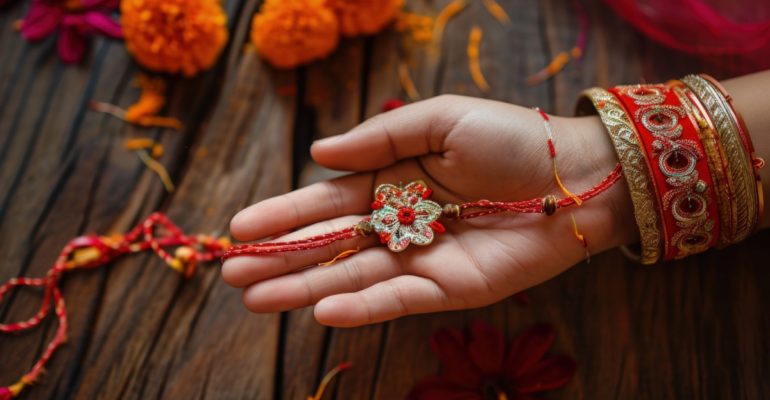 Raksha bandhan katha:"इतनी अद्भुत रक्षाबंधन की कहानियाँ आपने कभी नहीं सुनी होंगी – क्लिक करें और जानें!"