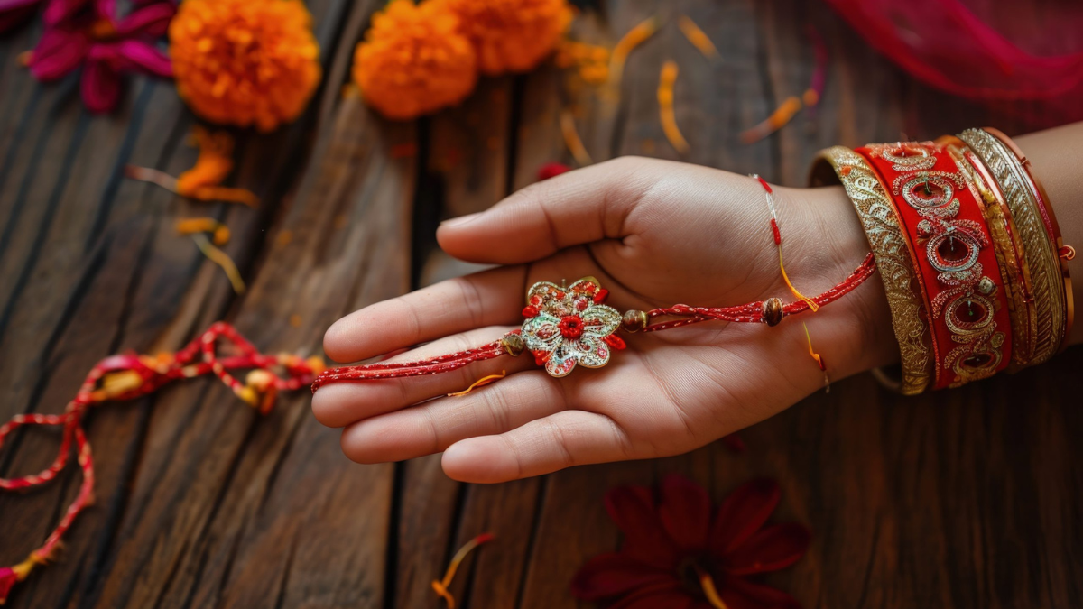 Raksha bandhan katha:"इतनी अद्भुत रक्षाबंधन की कहानियाँ आपने कभी नहीं सुनी होंगी – क्लिक करें और जानें!"