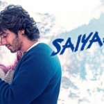 Saiyaara Movie 2025