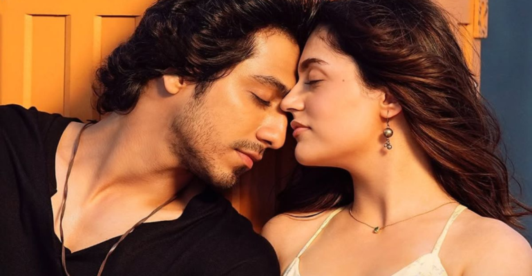 Saiyaara