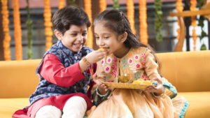 Raksha Bandhan 2025 date:रक्षाबंधन 2025 में ऐसा क्या खास है जो हर भाई-बहन को जानना चाहिए?