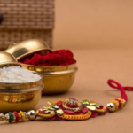 Raksha Bandhan 2025 in date:"राखी 2025: 9 अगस्त को बंधेगा प्यार का वो खूबसूरत बंधन, जो भुलाया नहीं जाएगा!"