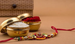 Raksha Bandhan 2025 in date:"राखी 2025: 9 अगस्त को बंधेगा प्यार का वो खूबसूरत बंधन, जो भुलाया नहीं जाएगा!"