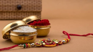 Raksha Bandhan 2025 in date:"राखी 2025: 9 अगस्त को बंधेगा प्यार का वो खूबसूरत बंधन, जो भुलाया नहीं जाएगा!"