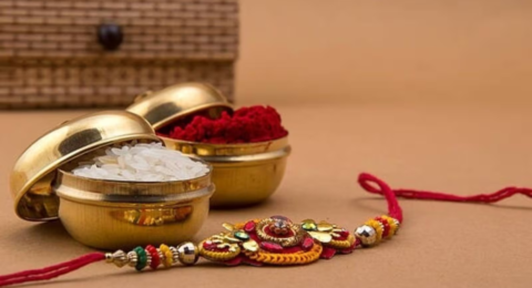 Raksha Bandhan 2025 in date:"राखी 2025: 9 अगस्त को बंधेगा प्यार का वो खूबसूरत बंधन, जो भुलाया नहीं जाएगा!"