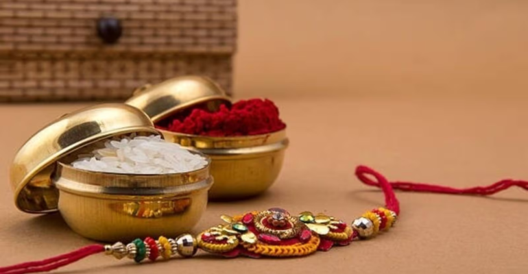 Raksha Bandhan 2025 in date:"राखी 2025: 9 अगस्त को बंधेगा प्यार का वो खूबसूरत बंधन, जो भुलाया नहीं जाएगा!"