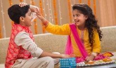 Hindi essay on raksha bandhan