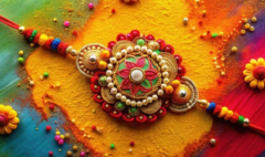 Rakhi Purnima 2025 time: राखी बांधने का सही समय और वो बातें जो कोई आपको नहीं बताएगा!