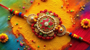 Rakhi Purnima 2025 time: राखी बांधने का सही समय और वो बातें जो कोई आपको नहीं बताएगा!
