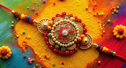 Rakhi Purnima 2025 time: राखी बांधने का सही समय और वो बातें जो कोई आपको नहीं बताएगा!