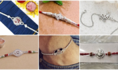 New Rakhi design 2025 with price:सबसे सुंदर, सबसे ट्रेंडी राखियाँ – 2025 का धमाका! कीमत और फोटो के साथ देखें
