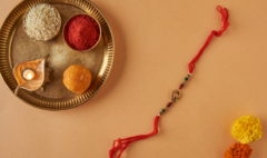 Diya rakhi ideas: देखिए 2025 की टॉप राखियाँ – जो भाई-बहन के रिश्ते को और भी मजबूत करें!