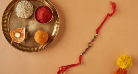 Diya rakhi ideas: देखिए 2025 की टॉप राखियाँ – जो भाई-बहन के रिश्ते को और भी मजबूत करें!
