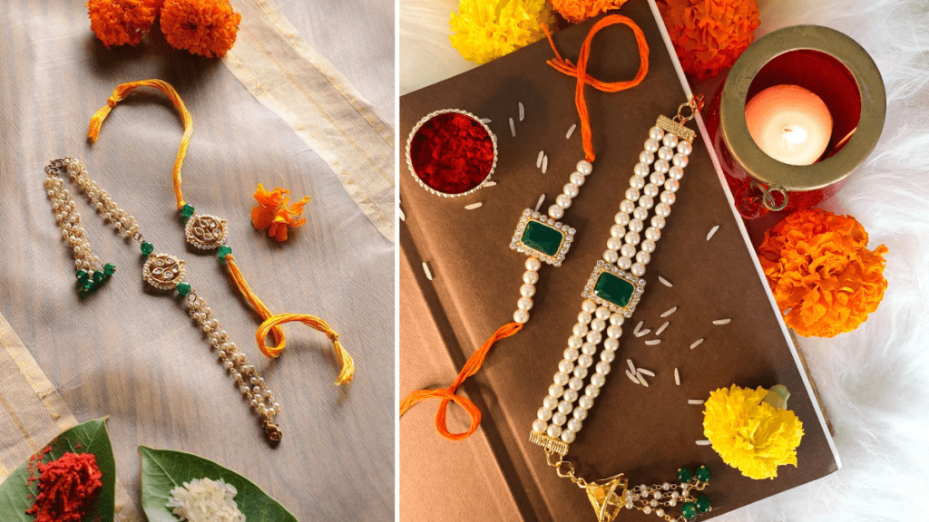 Happy raksha bandhan reply 