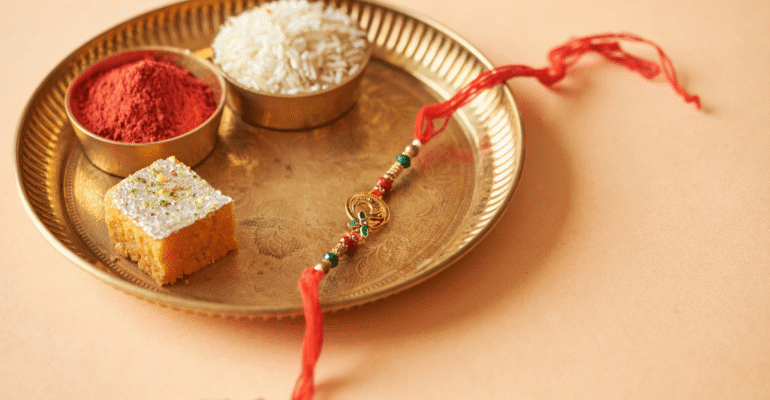 Rakhi making ideas:यहाँ हैं राखी बनाने के अनोखे और स्टाइलिश तरीके, जो आपको चौंका देंगे!