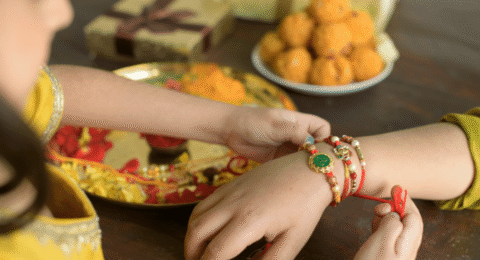 Raksha Bandhan kab manae:पढ़िए भाई-बहन के इस त्योहार की वो बातें, जिसे हर माता-पिता को जानना चाहिए!