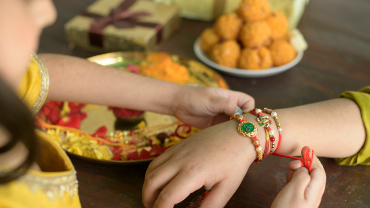Raksha Bandhan kab manae:पढ़िए भाई-बहन के इस त्योहार की वो बातें, जिसे हर माता-पिता को जानना चाहिए!