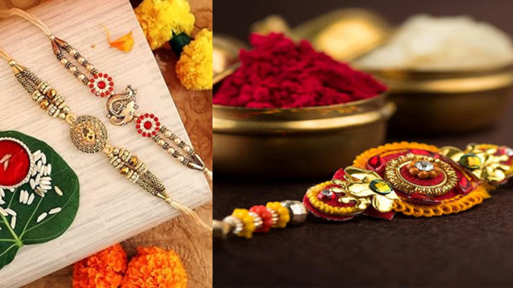Raksha bandhan poem