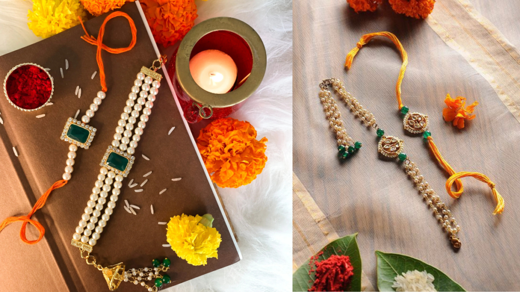 Raksha bandhan poem