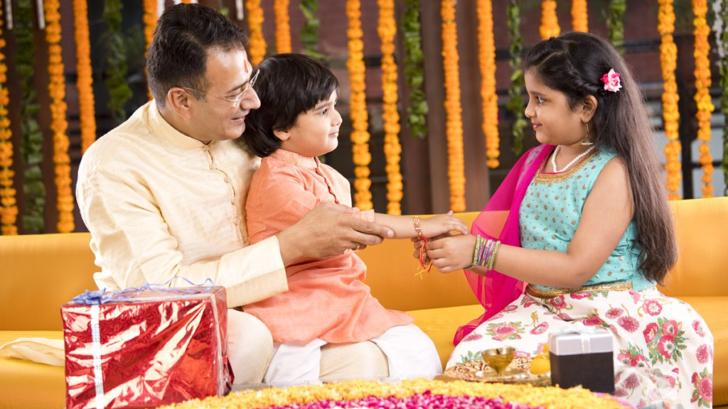 Raksha Bandhan 2025 date:रक्षाबंधन 2025 में ऐसा क्या खास है जो हर भाई-बहन को जानना चाहिए?