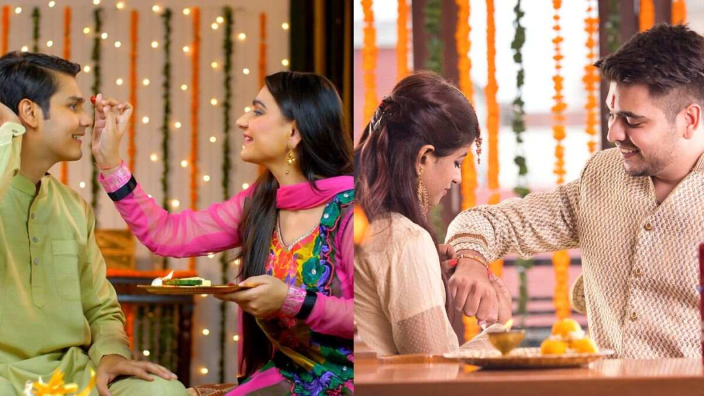 Hindi essay on raksha bandhan