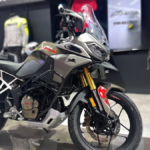 TVS RTX 300