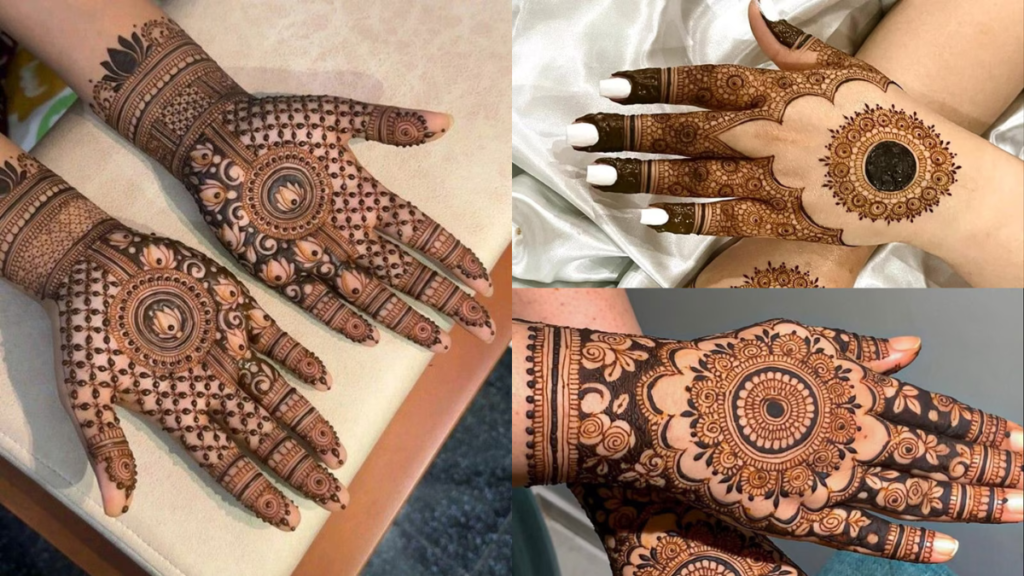 Stylish foot mehndi design: 2025 के लेटेस्ट ट्रेंड्स और खूबसूरत पैटर्न्स