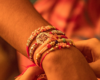 Rakhi message for sister:इस राखी पर अपनी बहन को दें स्पेशल फीलिंग! पढ़ें जबरदस्त और भावनात्मक राखी मैसेज, जिन्हें भेजकर आप अपनी बहन के चेहरे पर मुस्कान ला सकते हैं। जानिए ऐसे दिल छू लेने वाले संदेश, जो रिश्ते में मिठास घोल दें।
