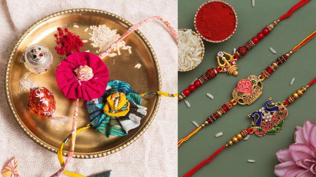 Hindi essay on raksha bandhan