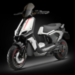 VLF Mobster 125