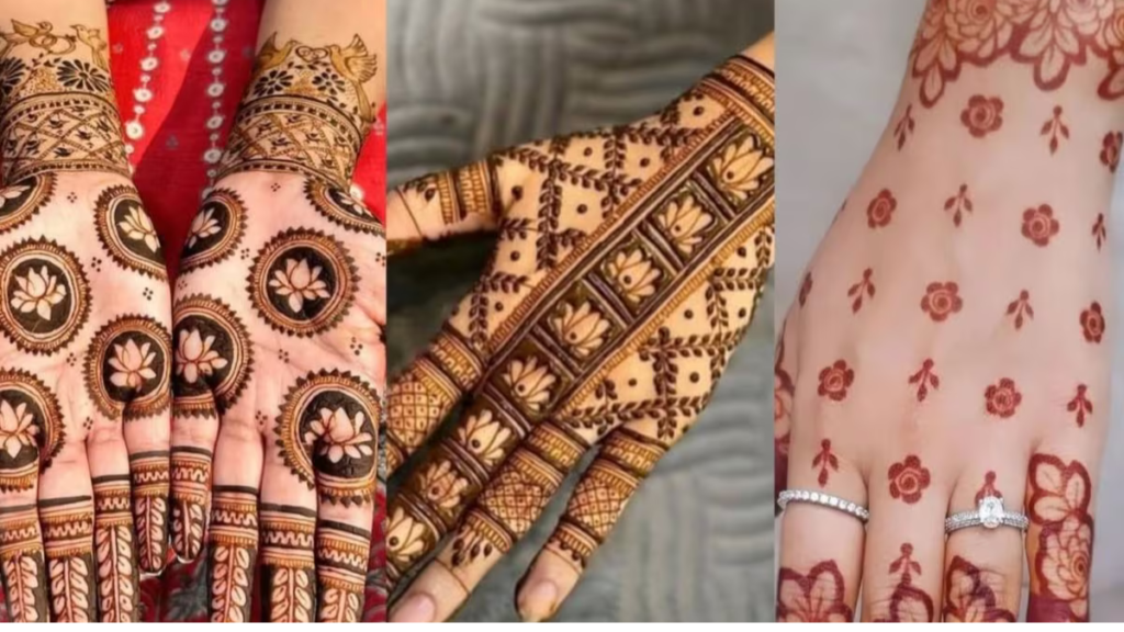 Simple designs