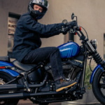 Harley Davidson Street Bob