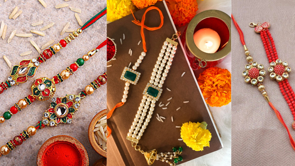 Hindi essay on raksha bandhan