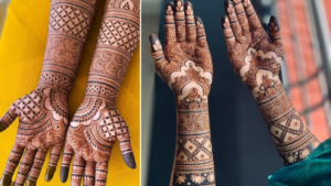 Mehndi designs