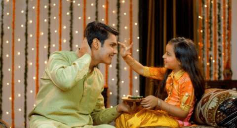 Rakshabandhan speech in hindi