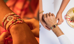 Raksha bandhan poem