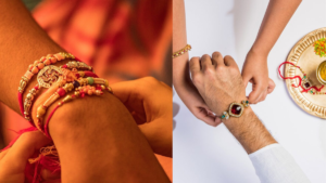 Raksha bandhan poem